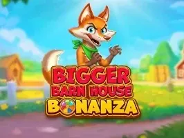 Bigger Barn House Bonanza screenshot