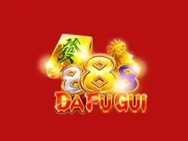 DA FU GUI screenshot