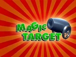 Magic Target