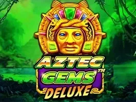 Aztec Gems Deluxe screenshot