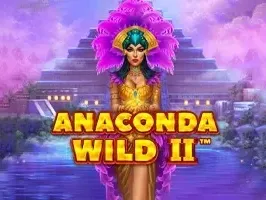 Anaconda Wild II