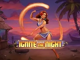 Ignite The Night screenshot