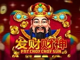 Fat Choy Choy Sun screenshot
