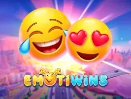 Emotiwins screenshot